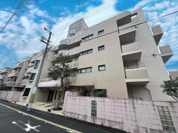 パークテラス御池