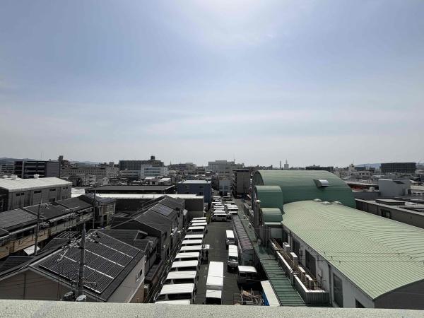 ベル・クローチェ京都ｓｔａ