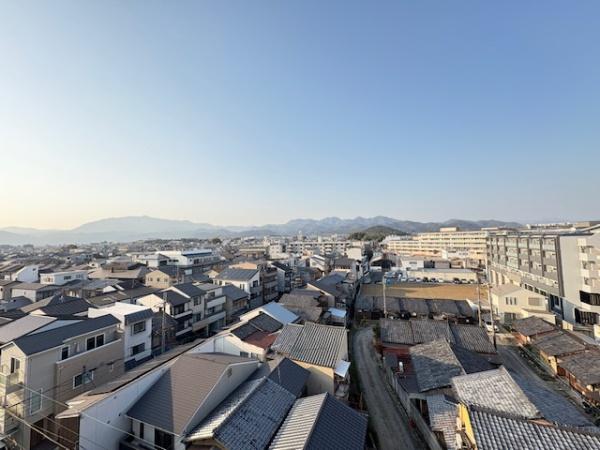 エスリード太秦三条天神川