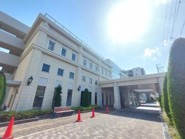 エスリード太秦三条天神川