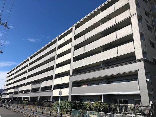 エスリード太秦三条天神川