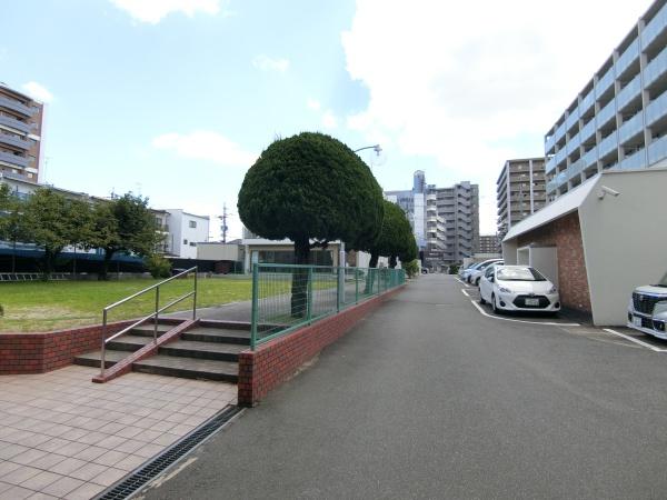 西京極大門ハイツ