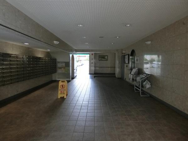 西京極大門ハイツ