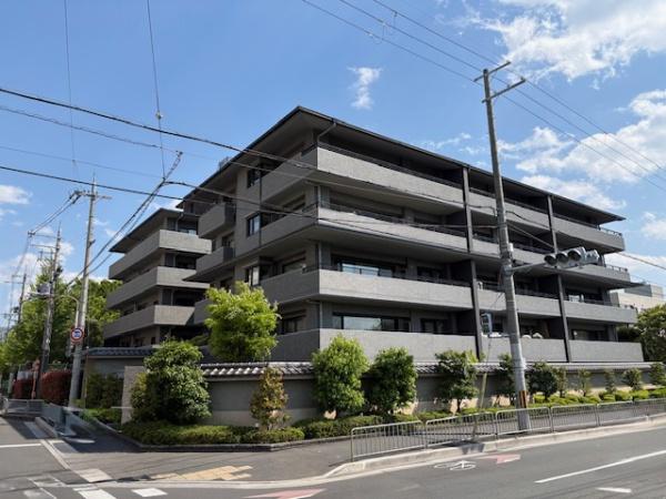 ネバーランド京都下鴨東