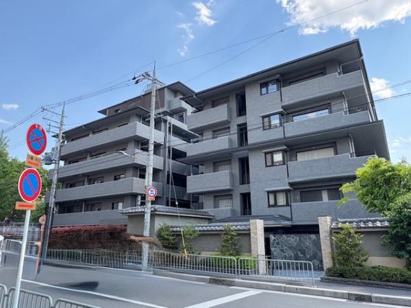 ネバーランド京都下鴨東