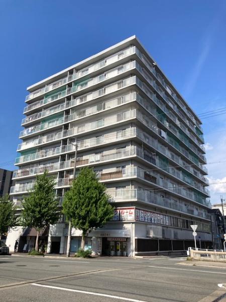 西大路ハイム