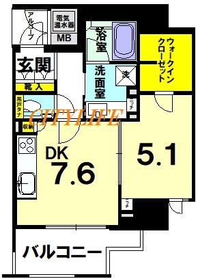 アーバンライフフォルムズ烏丸御池