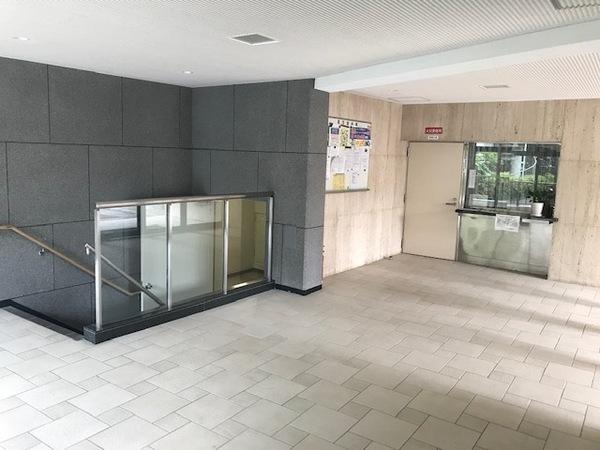 レジデンス浄土寺