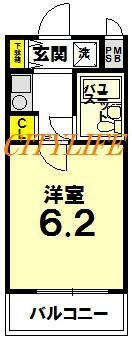 デトム・ワン烏丸一条