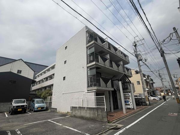 デトム・ワン烏丸一条