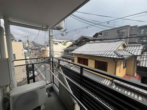 デトム・ワン烏丸一条