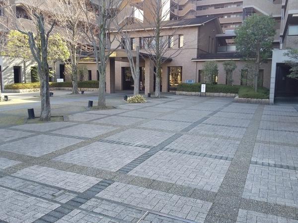 ライオンズマンション四条大宮ガーデンシティ