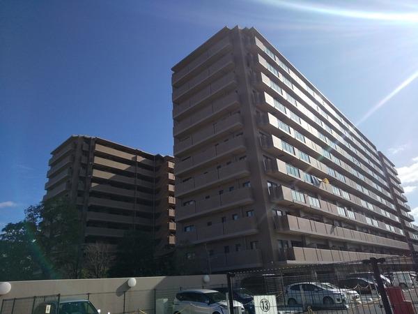 ライオンズマンション四条大宮ガーデンシティ