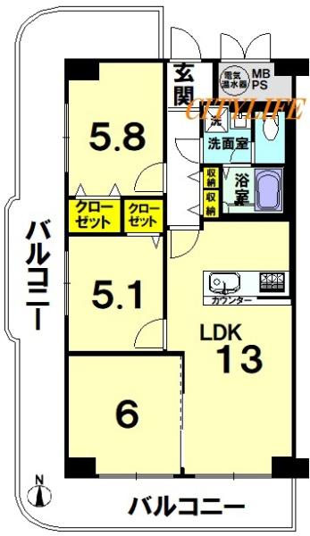 ドルミ四条大宮