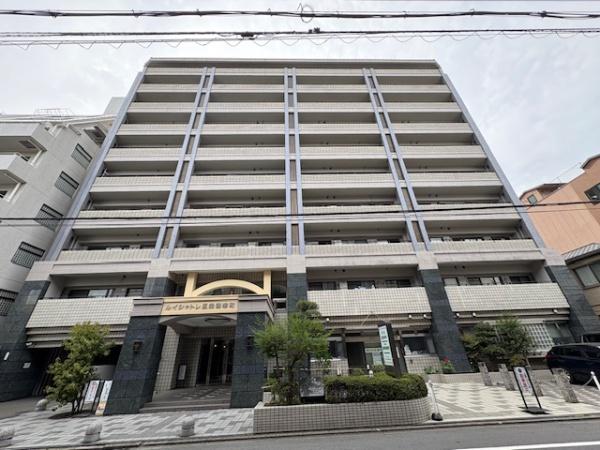 ルイシャトレ三条御幸町