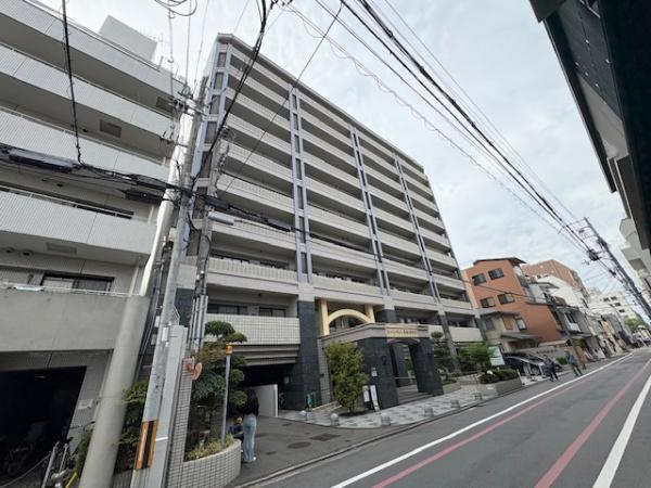 ルイシャトレ三条御幸町