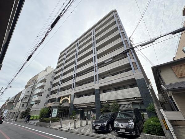 ルイシャトレ三条御幸町
