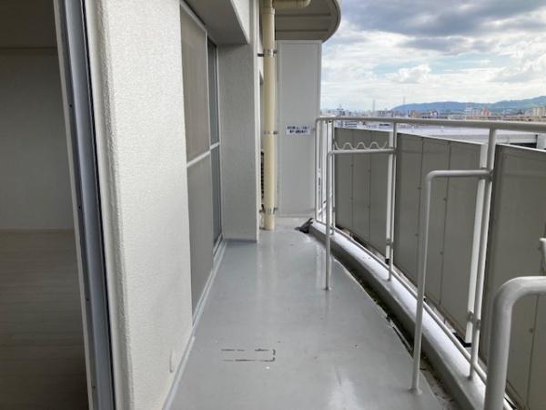 ネオコーポラス島ノ内Ａ棟