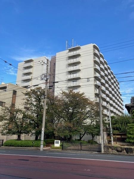 ネオコーポラス島ノ内Ａ棟