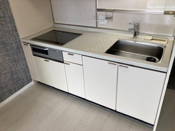 ネオコーポラス島ノ内Ａ棟