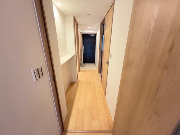 プレミスト京都西院