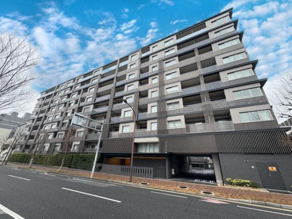プレミスト京都西院