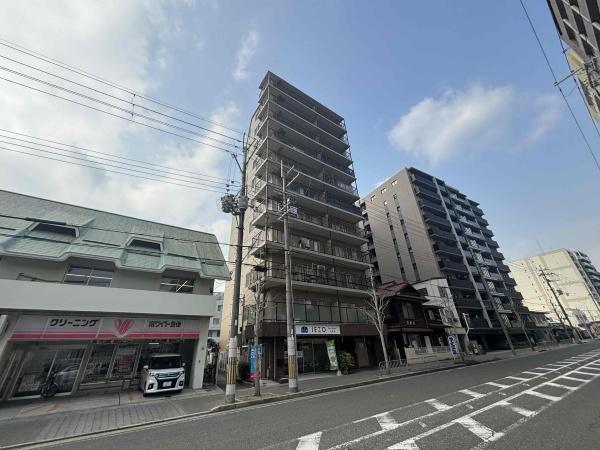 パレス山科