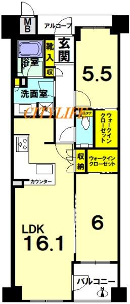 ローレルコート京都御所東