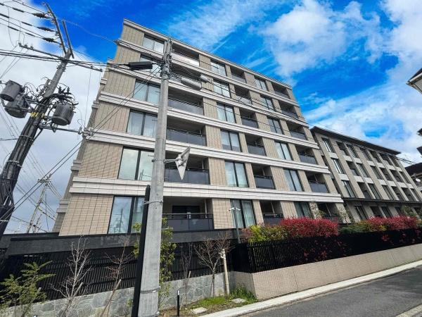 ローレルコート京都御所東