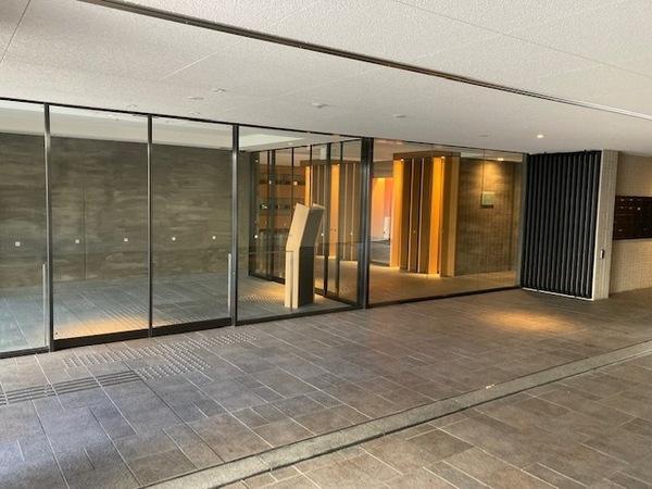 ローレルコート京都北野