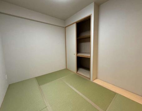 ローレルコート京都北野