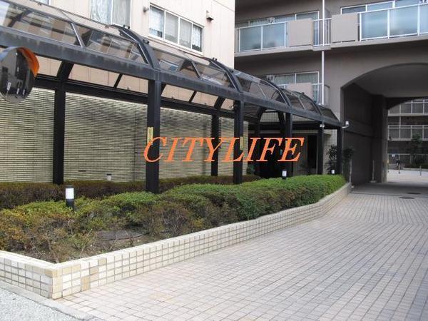 京都上京ハウス３号棟