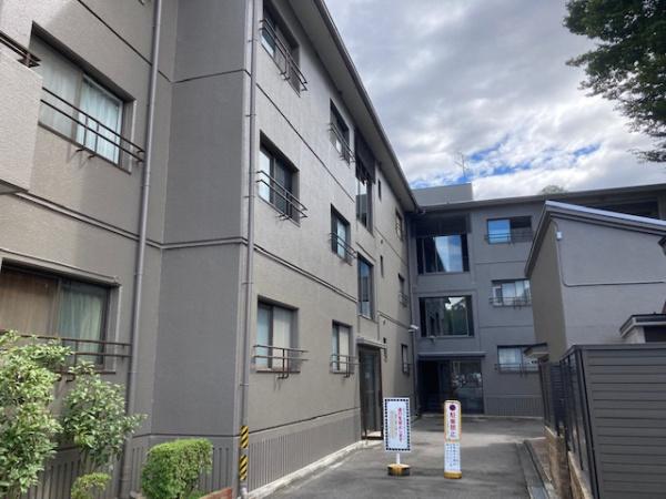 ネオハイツ東山