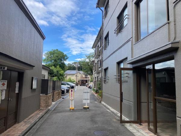 ネオハイツ東山