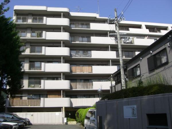ライオンズマンション山科小野