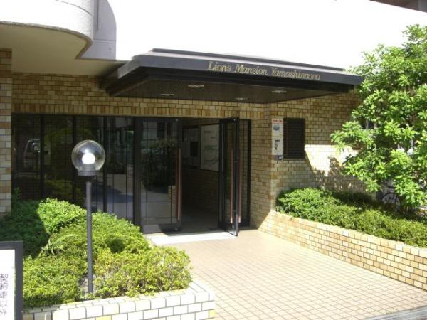 ライオンズマンション山科小野