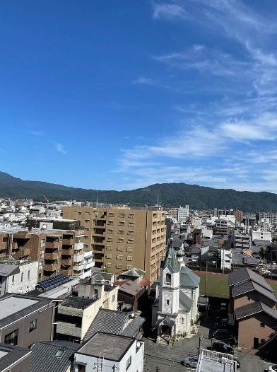 ベルシャトゥ御所南堺町