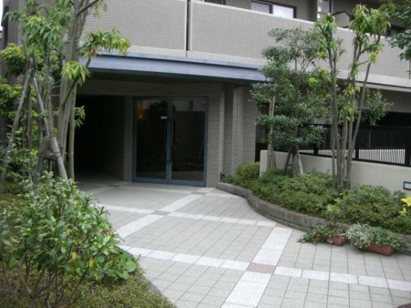 ベルシャトゥ御所南堺町