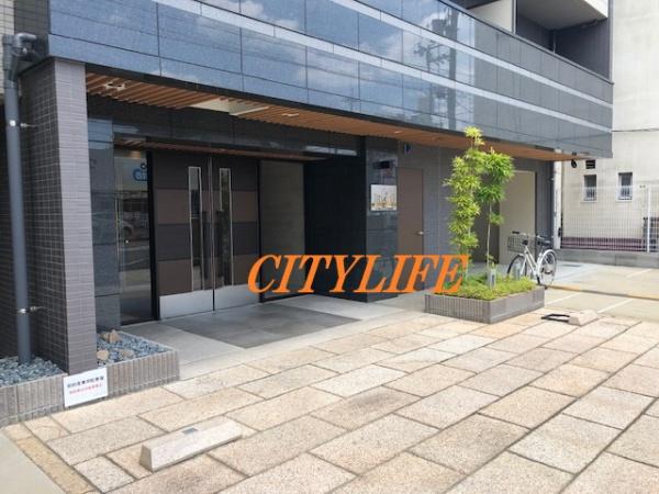 ベラジオ京都西院ウエストシティ３