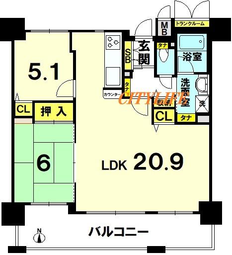 パデシオン京都駅前