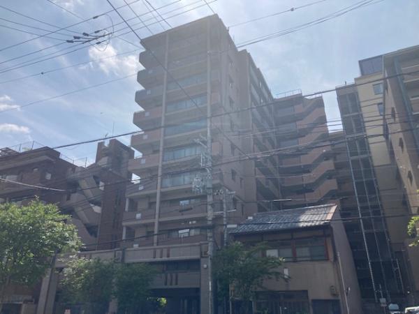 パデシオン京都駅前