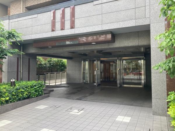 パデシオン京都駅前