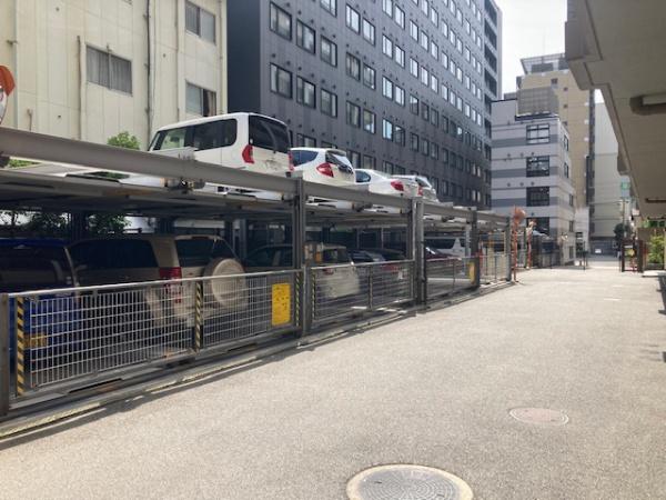 パデシオン京都駅前