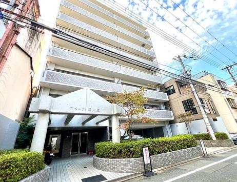 アベルティ堀川東