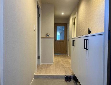 アベルティ堀川東