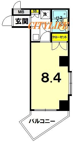 デトム・ワン今出川通