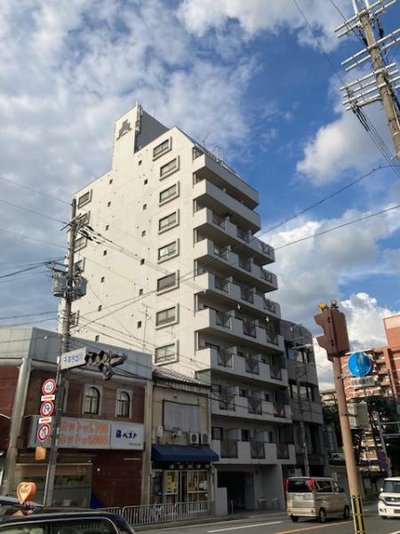 デトム・ワン今出川通