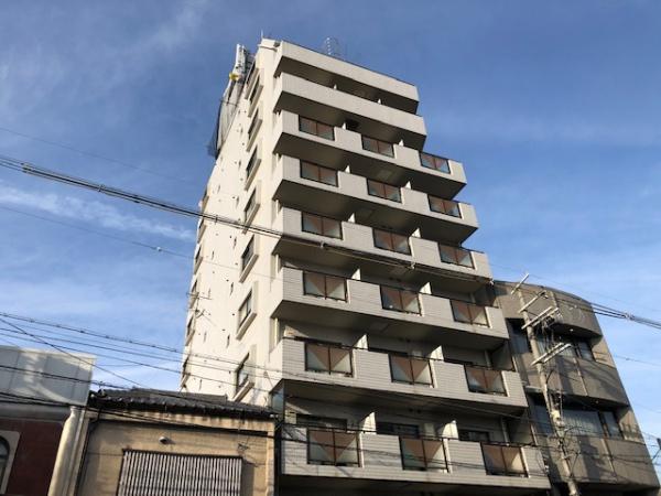 デトム・ワン今出川通