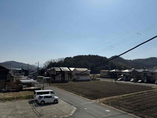 南丹市園部町横田７号の中古一戸建て