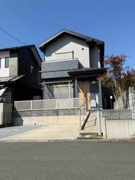 南丹市園部町横田７号の中古一戸建て